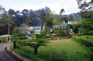 Jetwing St. Andrew's