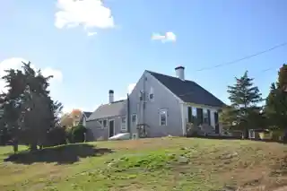 Jenkins–Whelden Farmstead
