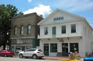 North Main Street Historic District
