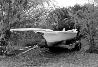 ROVER (log canoe)