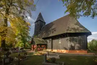 St. Lawrence's Church