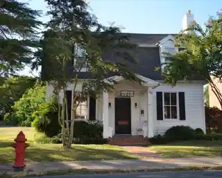 Sycamore Cottage