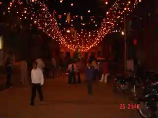 Pathrakaliamman Temple