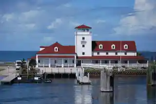 Ocracoke Historic District