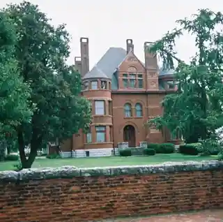Howard Home