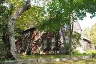 John Glover House