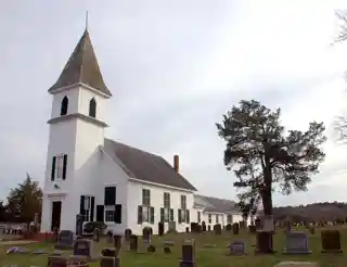 Asbury Methodist Episcopal Church