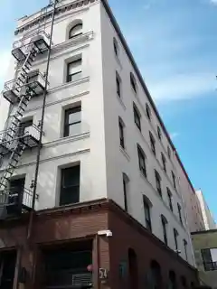 Haas Candy Factory