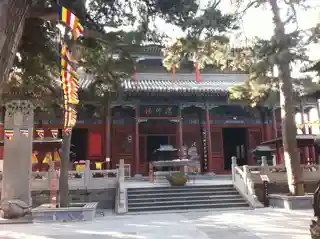 Jietai Temple