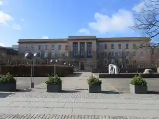 Gentofte Town Hall