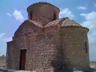 Church of St. Euphemianos