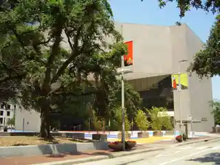 Houston Public Library