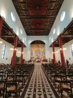 Cathedral of the Blessed Virgin Mary