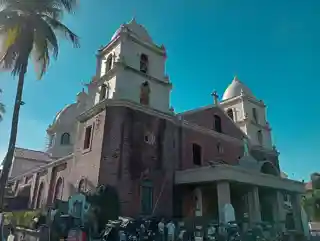 Immaculate Conception Parish Church (Concepcion)