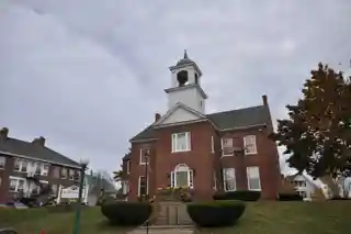 Sullivan County Courthouse