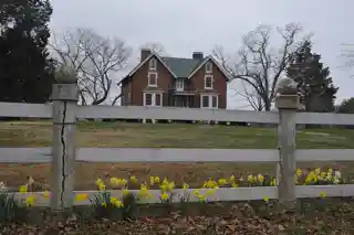 Hartwood Manor