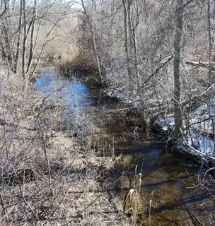 Clinton-Kalamazoo Canal