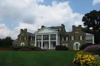 Glenview Mansion