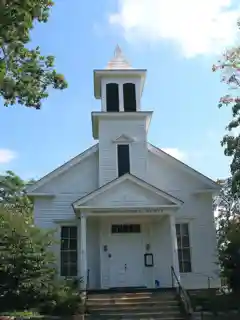 Brookfield Center Historic District