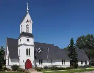 Trinity Episcopal Church