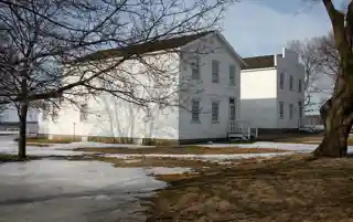 First Capitol