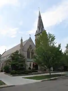 Cathedral of St. Paul