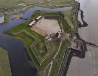Tilbury Fort