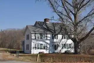 Dorrance Inn