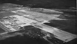 Naval Air Station Glynco