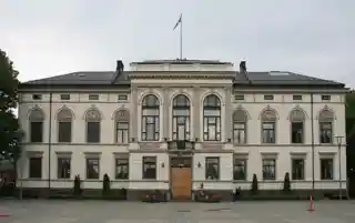 Porsgrunn City Hall