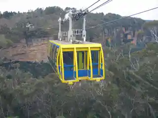 Scenic World