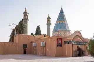 Emamzadeh Ebrahim