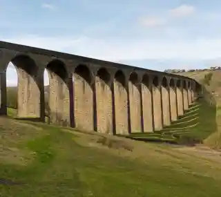 Thornton Viaduct