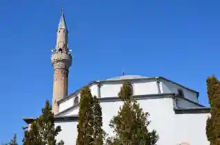 Bajrakli Mosque