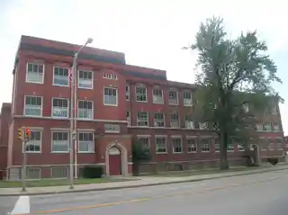 Buffalo Public School No. 44