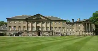 Nostell Priory