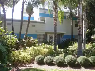 John & Florence McKeage House