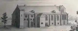 Bradenstoke Priory