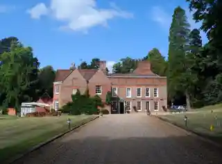Flitwick Manor
