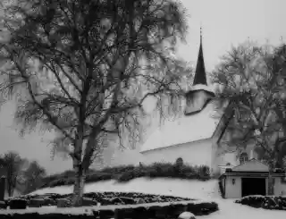 Ulnes Church