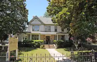 Scott House