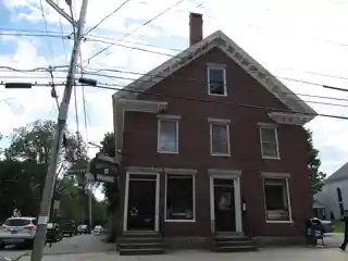 108 Main Street