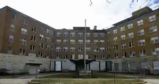 Baptist Retirement Home