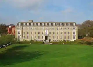 Shire Hall, Cambridge