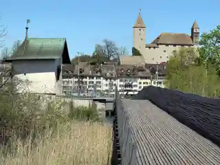 Heilig Hüsli
