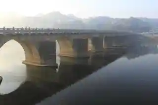 Taiping Bridge