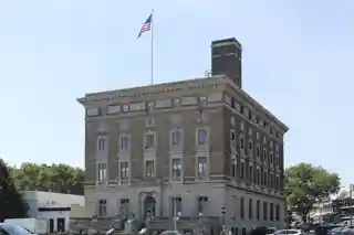Benevolent and Protective Order of Elks, Lodge Number 878