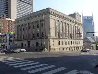 Grand Lodge of Tennessee