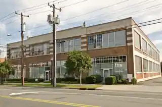 Crane Company Building