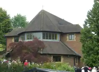 All Saints Church